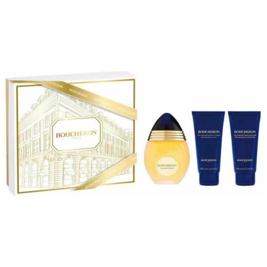 Boucheron Eau De Parfum Spray, 100