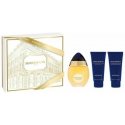 Boucheron Eau De Parfum Spray, 100 ml Set 3 Pieces Boucheron Eau De Parfum Spray, 100 ml Set 3 Pieces