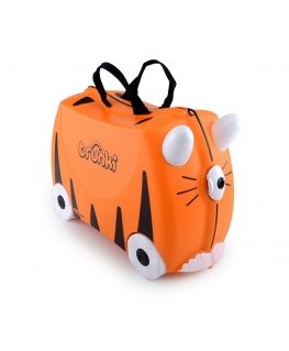 Trunki Tipu Muu ratsastettava