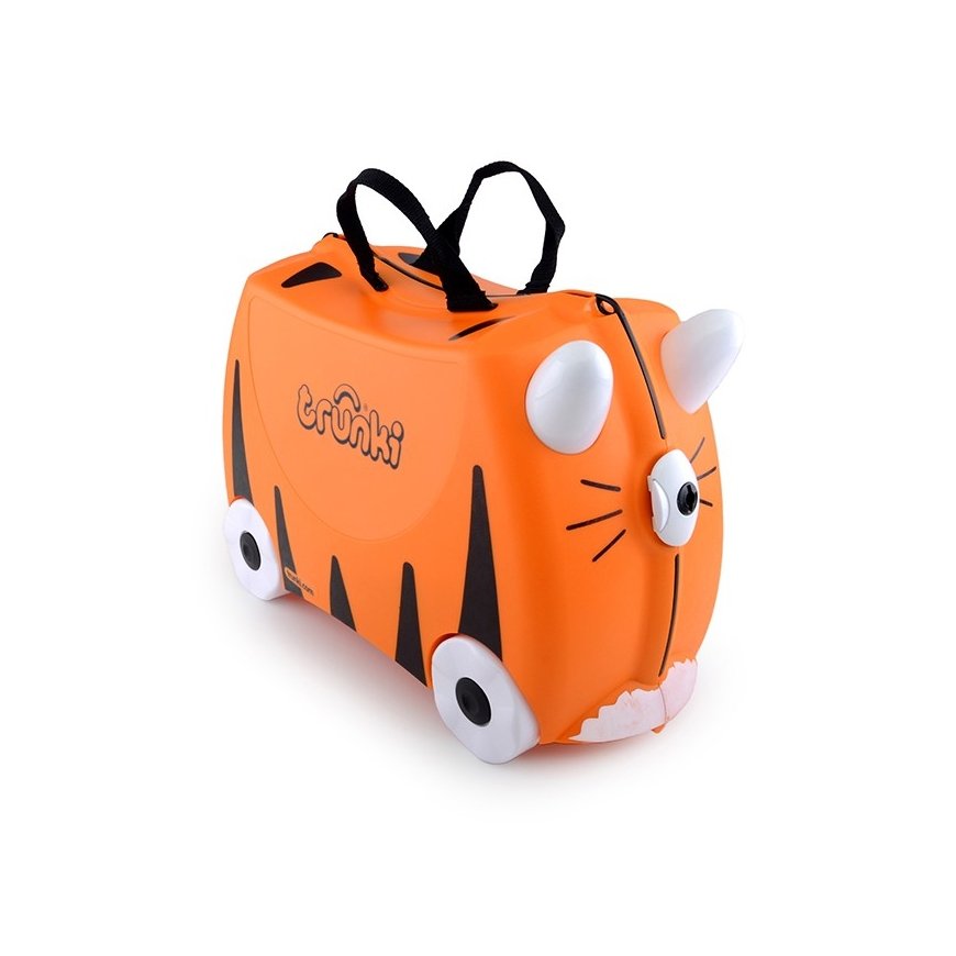 Trunki Tipu Citas braukšanas/jāšanas