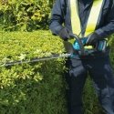 Makita UH021GZ Cordless Hedge Trimmer, 40Vmax XGT, BL-motor, 600mm, Without batteries and charger! Makita UH021GZ Cordless Hedge Trimmer, 40Vmax XGT, BL-motor, 600mm, Without batteries and charger!