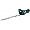 Makita UH021GZ Cordless Hedge Trimmer, 40Vmax XGT, BL-motor, 600mm, Without batteries and charger! Makita UH021GZ Cordless Hedge Trimmer, 40Vmax XGT, BL-motor, 600mm, Without batteries and charger!