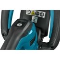 Makita UH021GZ Akumuliatorinės gyvatvorių žirklės, 40Vmax XGT, BL-motor, 600mm, Be akumuliatorių ir kroviklio! Makita UH021GZ Akumuliatorinės gyvatvorių žirklės, 40Vmax XGT, BL-motor, 600mm, Be akumuliatorių ir kroviklio!