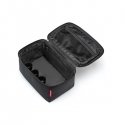 Reisenthel beautycase makeup compact case Black Reisenthel beautycase makeup compact case Black
