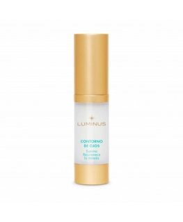 Paakių kremas nuo raukšlių Luminus Rejuvenating Eye Contour, 15 ml