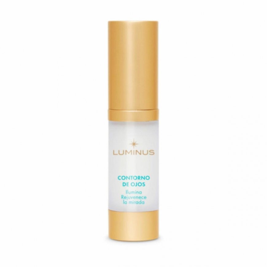 Anti-wrinkle eye cream Luminus Rejuvenating Eye Contour, 15 ml