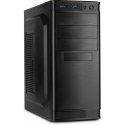 Inter-Tech IT-5905 Midi Tower Must