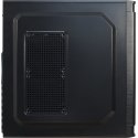 Inter-Tech IT-5905 Midi Tower Black Inter-Tech IT-5905 Midi Tower Black