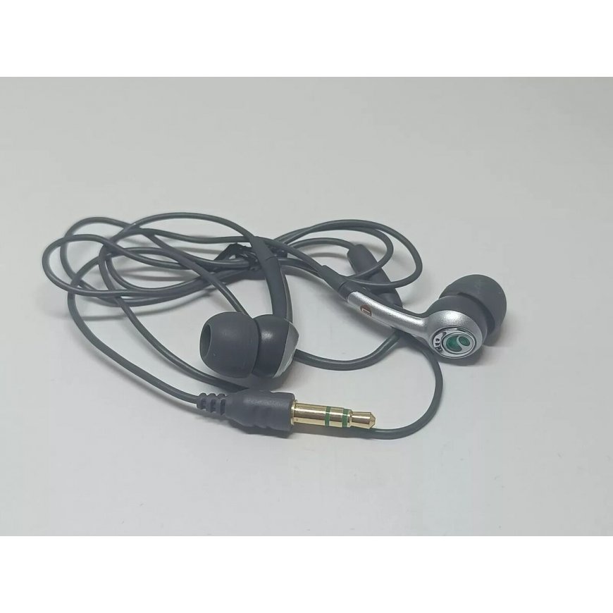 Sony Ericsson HPM-70 Black