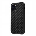 Hama Robust Real Carbon mobilo telefonu apvalks Aploksne Melns Hama Robust Real Carbon mobilo telefonu apvalks Aploksne Melns