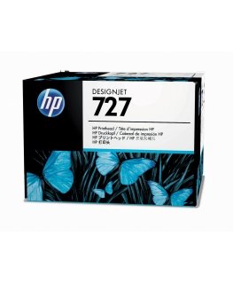 HP 727 DesignJet -tulostuspää