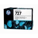 HP 727 DesignJet Printhead печатающая головка Термическая струйная HP 727 DesignJet Printhead печатающая головка Термическая струйная