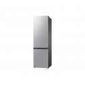 Samsung RB38C600DSA/EF fridge-freezer Freestanding 390 L D Stainless steel