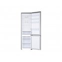 Samsung RB38C600DSA/EF fridge-freezer Freestanding 390 L D Stainless steel