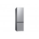 Samsung RB38C600DSA/EF fridge-freezer Freestanding 390 L D Stainless steel