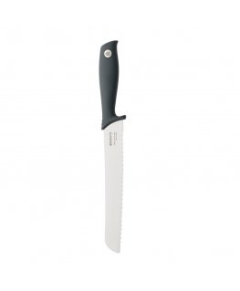 Brabantia Tasty+ Roostevaba teras Leivanuga