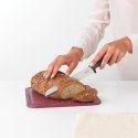 Brabantia Tasty+ Nerūdijančiojo plieno Peilis duonai Brabantia Tasty+ Nerūdijančiojo plieno Peilis duonai