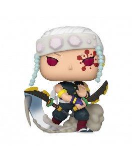FUNKO POP! 75574 mängukangelase nukk ja kollektsiooniese