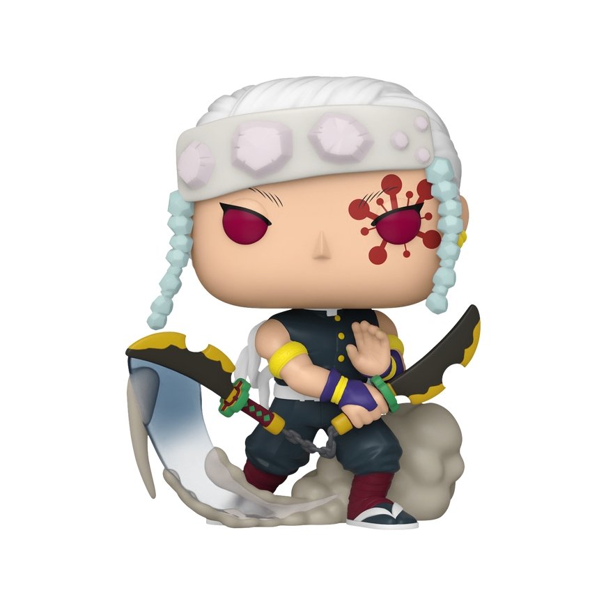 FUNKO POP! 75574 коллекционная фигурка/статуэтка