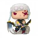 FUNKO POP! 75574 piedzīvojumu personāžu un kolekcionāru figūra
