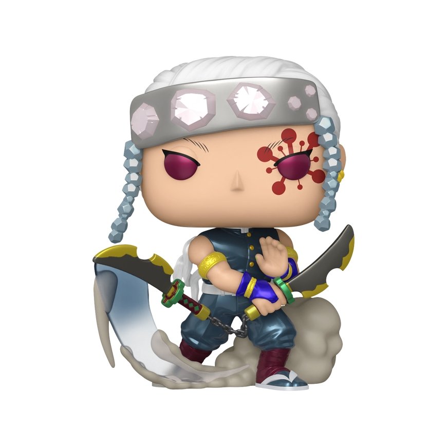 FUNKO POP! 75574 коллекционная фигурка/статуэтка – 3
