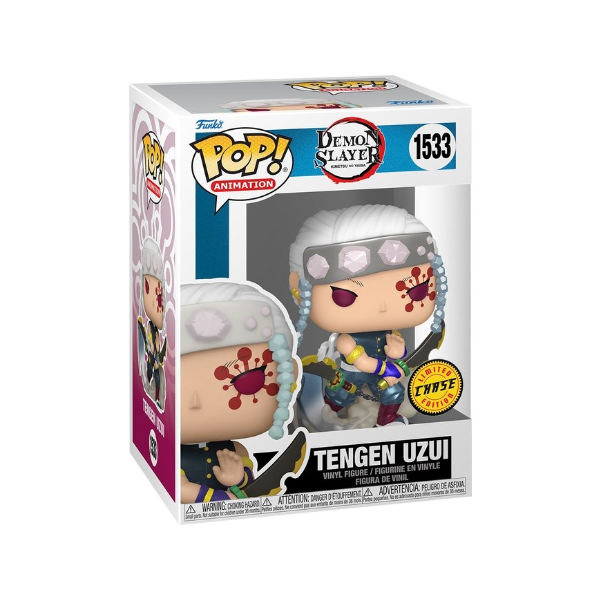 FUNKO POP! 75574 collectible figure/statue – 4
