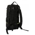 Nitecore BP18 backpack Travel backpack Black Nylon, Polyester Nitecore BP18 backpack Travel backpack Black Nylon, Polyester