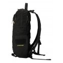 Nitecore BP18 backpack Travel backpack Black Nylon, Polyester Nitecore BP18 backpack Travel backpack Black Nylon, Polyester