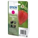 Epson Strawberry C13T29834012 tintes kārtridžs 1 pcs Oriģināls Standarta produktivitāte Fuksīns Epson Strawberry C13T29834012 tintes kārtridžs 1 pcs Oriģināls Standarta produktivitāte Fuksīns