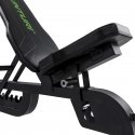 Tunturi 18TSUB9000 weight training bench/rack Tunturi 18TSUB9000 weight training bench/rack