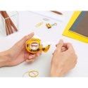 Scotch Doppels. Klebeband + Abroller 12mm x 6,3 136D-MDEU Scotch Doppels. Klebeband + Abroller 12mm x 6,3 136D-MDEU