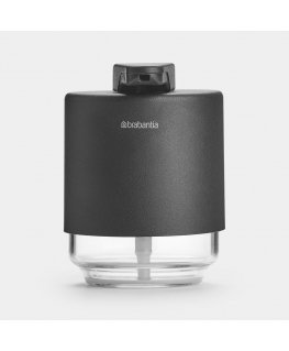 Brabantia MindSet soap dispenser 0.2 L Grey