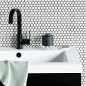 Brabantia MindSet muilo dozatorius 0,2 L Pilka Brabantia MindSet muilo dozatorius 0,2 L Pilka