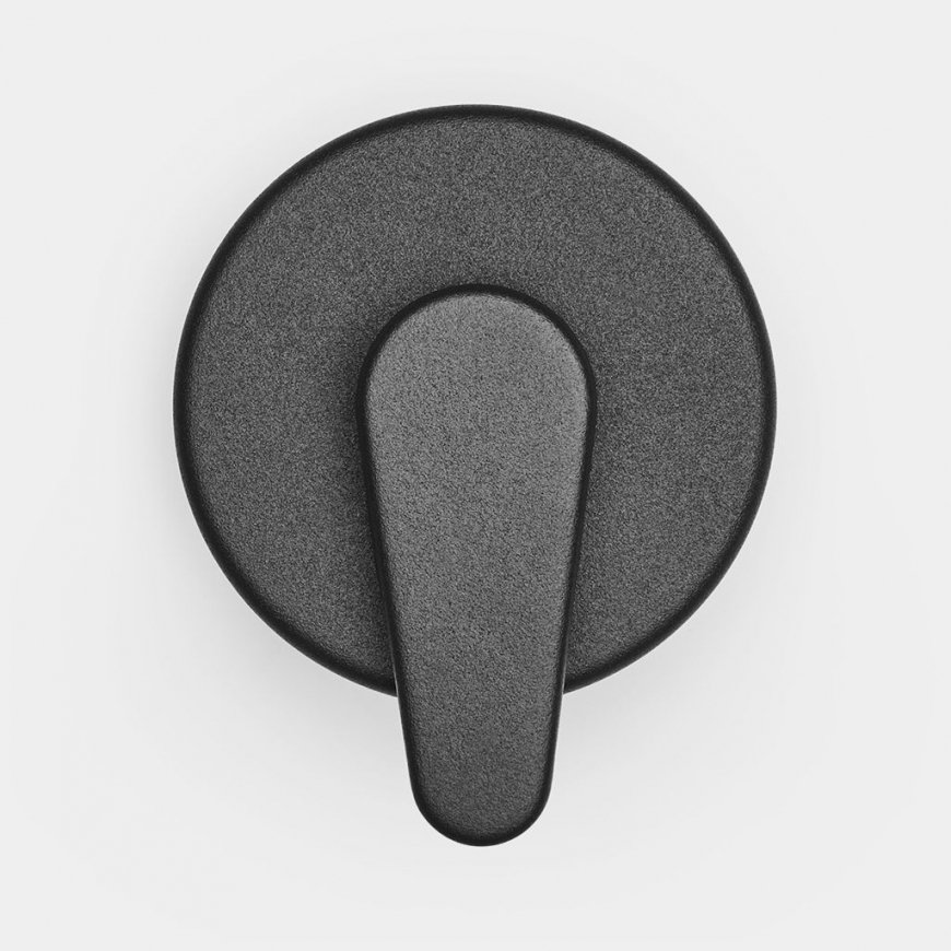Brabantia MindSet ziepju dozators 0,2 L Pelēks – 3