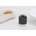 Brabantia MindSet saippua-annostelija 0,2 L Harmaa