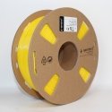 Gembird 3DP-PETG1.75-01-Y 3D printēšanas materiāls Polietilēna tereftalāta glikols (PETG) Dzeltens 1 Gembird 3DP-PETG1.75-01-Y 3D printēšanas materiāls Polietilēna tereftalāta glikols (PETG) Dzeltens 1