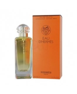 Hermes Eau d`Hermes EDT 100ml