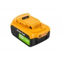 Green Cell PTDW18V5 аккумулятор / зарядное устройство для аккумуляторного инструмента Green Cell PTDW18V5 аккумулятор / зарядное устройство для аккумуляторного инструмента