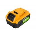 Green Cell PTDW18V5 elektrinio įrankio baterija arba įkroviklis Green Cell PTDW18V5 elektrinio įrankio baterija arba įkroviklis