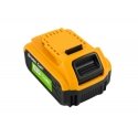 Green Cell PTDW18V5 elektroinstrumenta akumulators un lādētājs Baterija Green Cell PTDW18V5 elektroinstrumenta akumulators un lādētājs Baterija