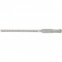 Hikoki Accessories Concrete drill bit HiKOKI 4 Cutter Plus SDS+ 8x265mm Hikoki Accessories Concrete drill bit HiKOKI 4 Cutter Plus SDS+ 8x265mm