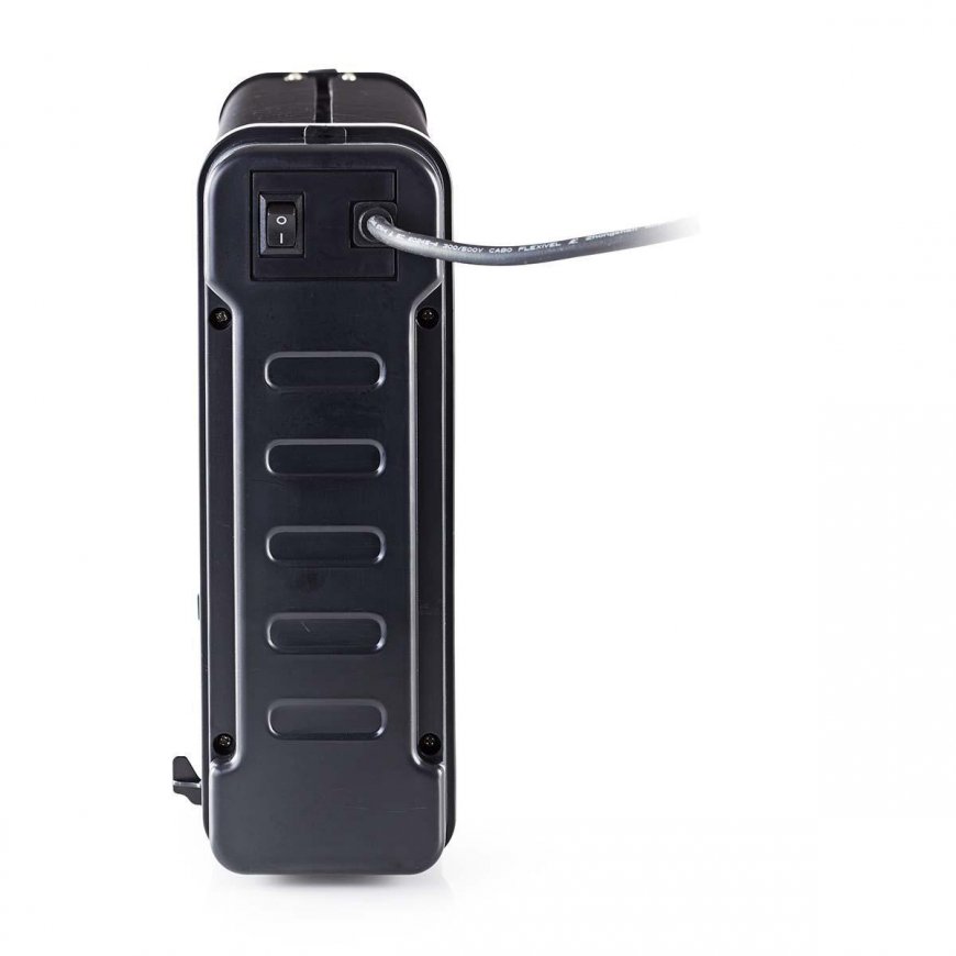 Nedis INKI110CBK16 insect trap Black – 2