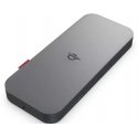 Lenovo GO Lithium Polymer (LiPo) 10000 mAh Wireless charging Grey Lenovo GO Lithium Polymer (LiPo) 10000 mAh Wireless charging Grey