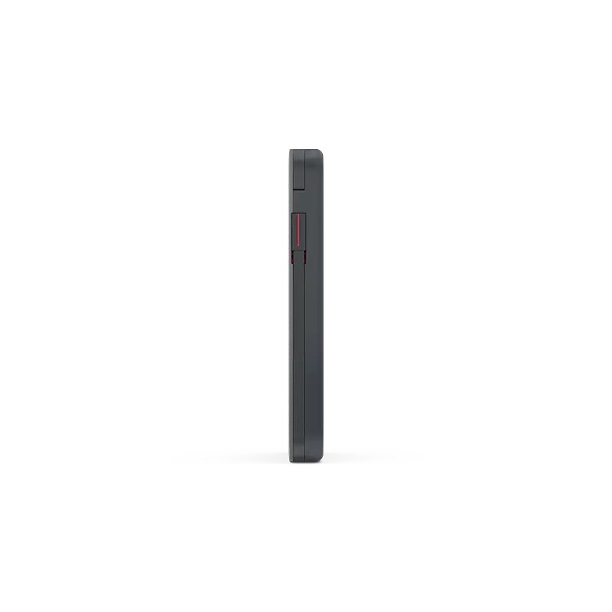 Lenovo GO Litija polimērs (LiPo) 10000 mAh Bezvadu lādēšana Pelēks – 5