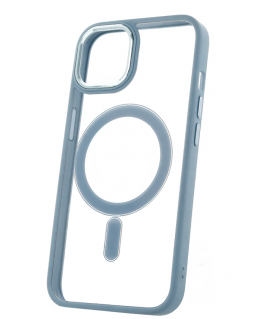 Mocco Shine Case for Samsung Galaxy A56 5G