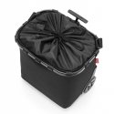 Reisenthel carrycruiser Black Trolley bag