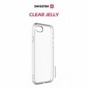 Swissten Clear Jelly Case for Xiaomi 14T 5G Swissten Clear Jelly Case for Xiaomi 14T 5G