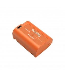 SmallRig DMW-BLK22 Liitiumioon (Li-Ion) 2520 mAh
