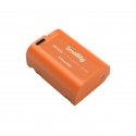 SmallRig DMW-BLK22 Литий-ионная (Li-Ion) 2520 mAh SmallRig DMW-BLK22 Литий-ионная (Li-Ion) 2520 mAh