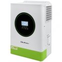 Solar inverter Off Grid 6200W 120A 48V MPPT BMS Solar inverter Off Grid 6200W 120A 48V MPPT BMS